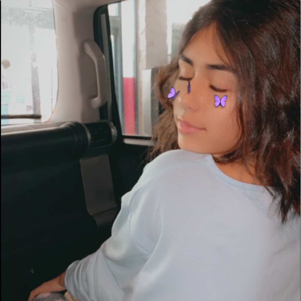 Meet your Posher, Monse